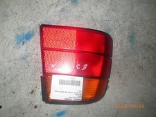 114855 Rückleuchte links BMW 5er (E34) 518i 