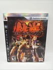 Tekken 6 Sony PlayStation 3 Complete CIB