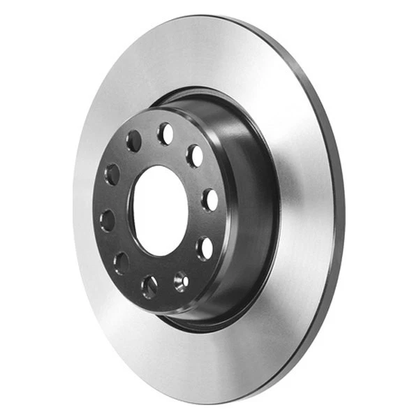 For Volkswagen Golf City 10 Wagner ThermoQuiet Rear Brake Kit w Ceramic Pads Foto 3 de 4