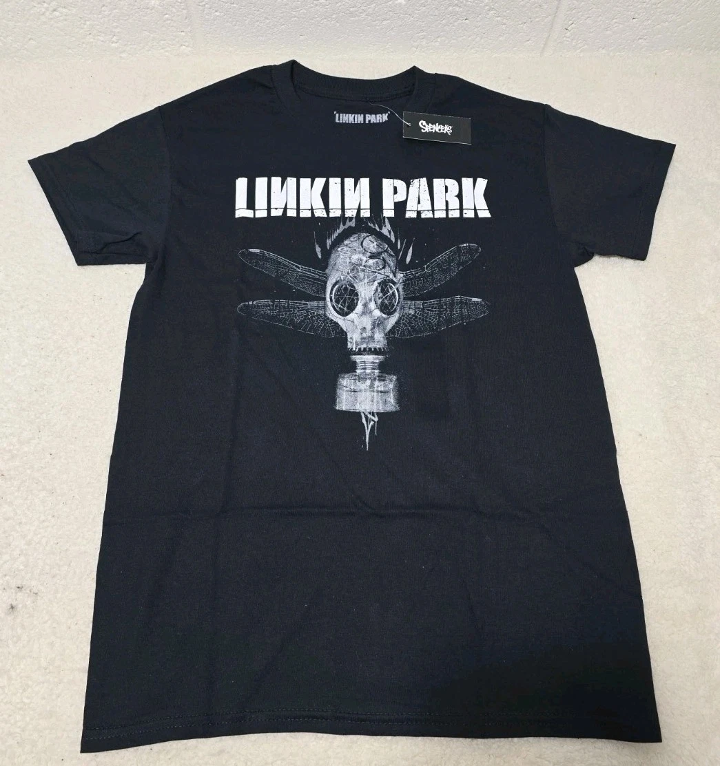 Linkin Park T-Shirts for Men for sale - eBay