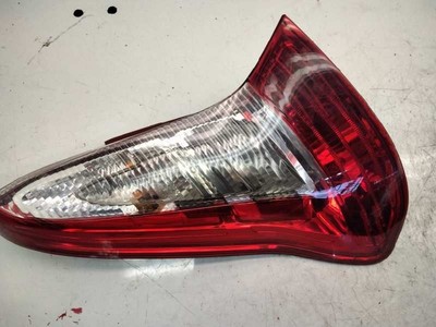 LEFT REAR LAMP / 2336380 FOR CITROEN C4 COUPE VTS