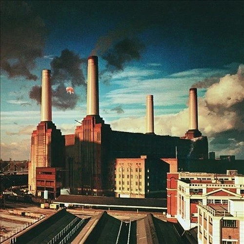 Pink Floyd - Animals (180 Gram Vinyl) (Remastered) - ROCK *SEALED*