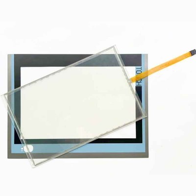 For IPC277E 6AV7882-0CB20-0BA0 Touch Screen Panel+Protective Film