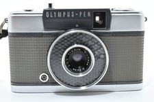 MINT OLYMPUS PEN EE 35mm Half Frame Film Camera 35mm f/2.8 From JAPAN 2680110