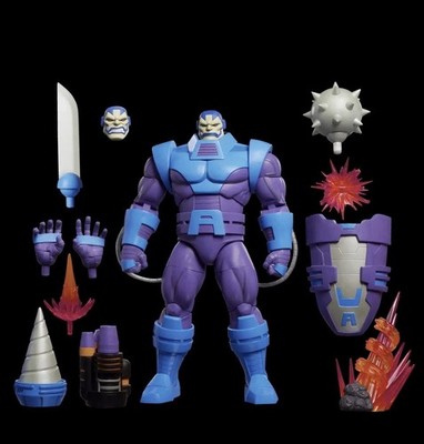 Marvel Legends Series X-Men  97 Marvel s Apocalypse PRESALE DEC 1ST