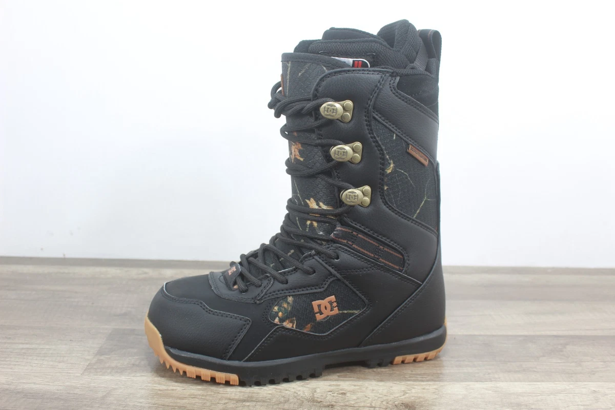 DC 7 Size Ski & Snowboard Boots for Men for sale | eBay
