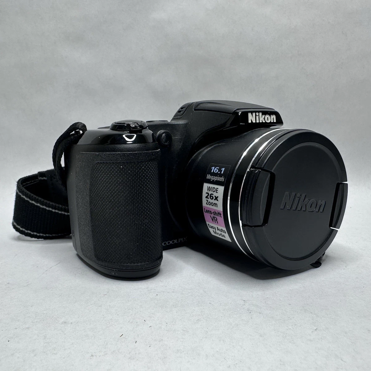 Nikon COOLPIX L320 Nikon COOLPIX Digital Cameras for Sale | Shop