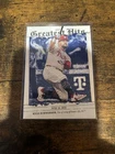 2026 Topps Series 1 Kyle Schwarber Base (RAW)