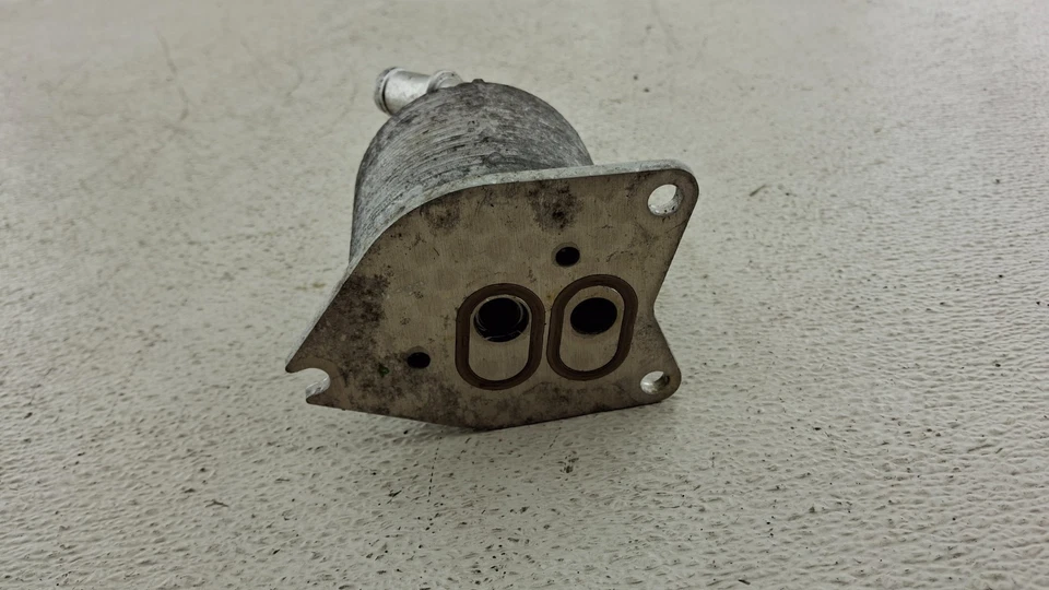 2019 - 2025 VOLKSWAGEN JETTA AUTOMATIC TRANSMISSION OIL COOLER OEM - Image 2 of 4