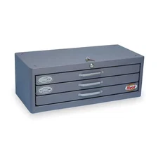 Huot 13325 End Mill Dispenser, Master, 4 Flute