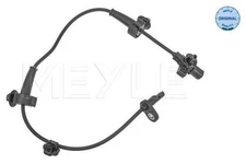 MEYLE Rear ABS Speed Sensor Left For HONDA Civic VIII 05-12 57475-SMG-E02