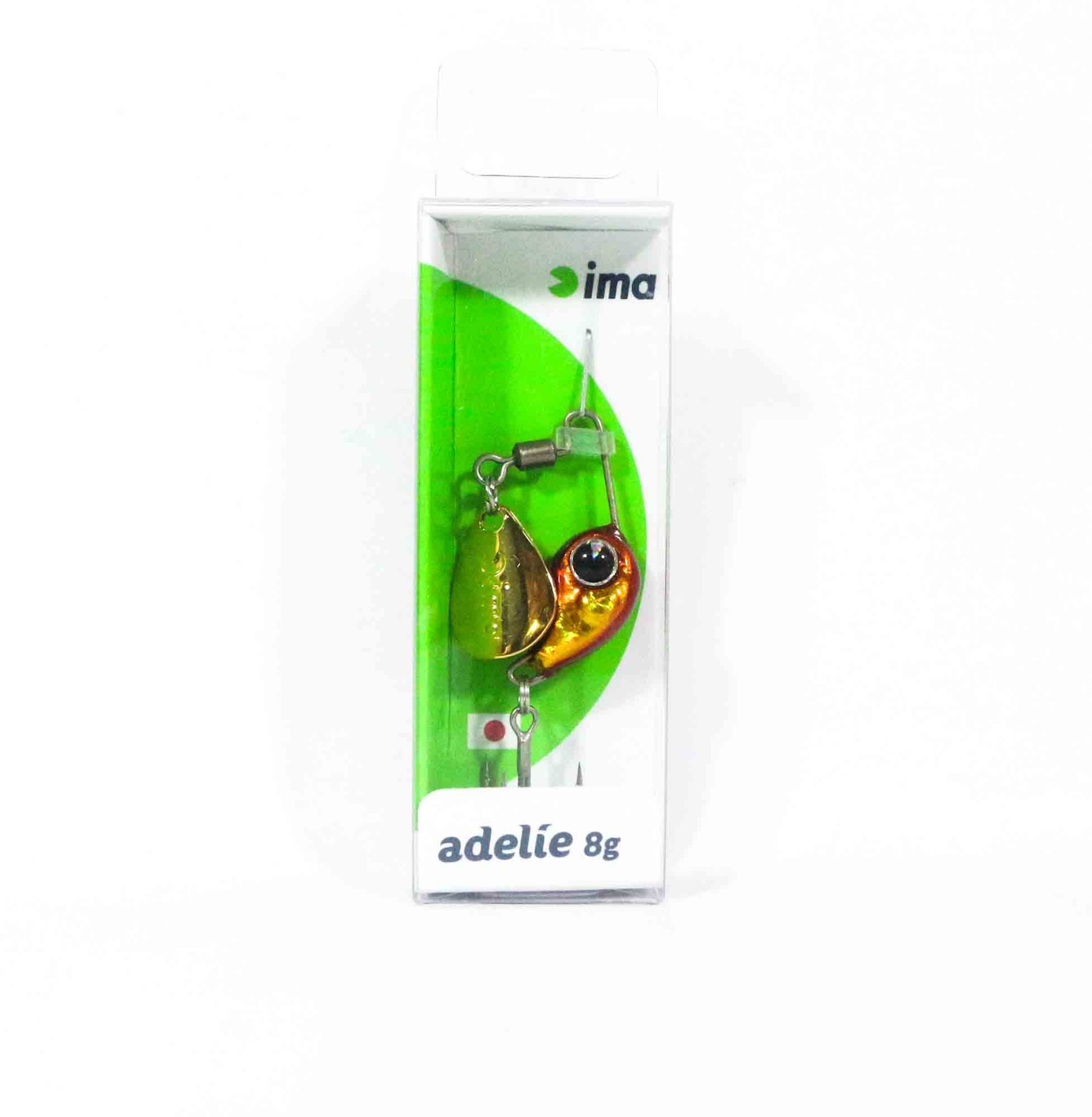 Ima Adelie 8 grams 18 mm Sinking Lure 04 (2282)