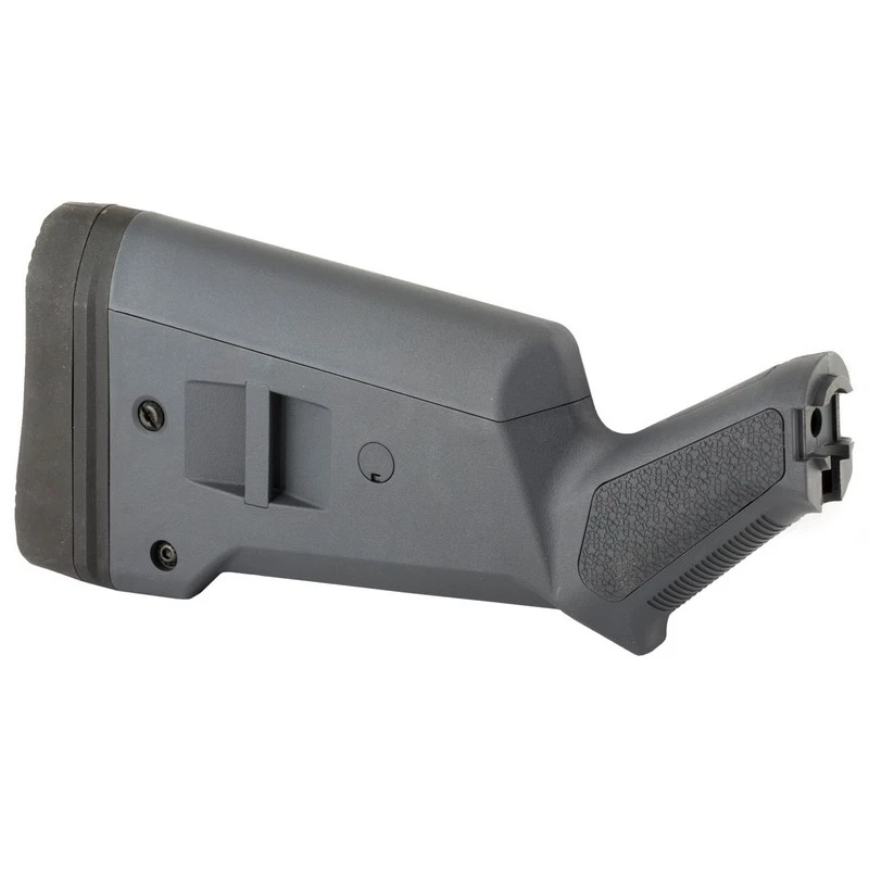 Culata Magpul SGA para Mossberg 500/590/590A1 culata fija negra - MAG490BLK Foto 3 de 4