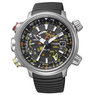 Herrenuhr Citizen Promaster Altichron Ref.BN4021-02E Vertragshändler