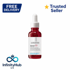 La Roche-Posay Retinol B3 Anti-Ageing Serum 30ml - ORIGINAL