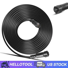 NMEA 2000 (N2K) Backbone Drop Cable, Extension Cable 15FT for Lowrance Simrad B