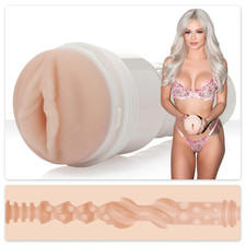 Fleshlight Girls: Elsa Jean Tasty Texture