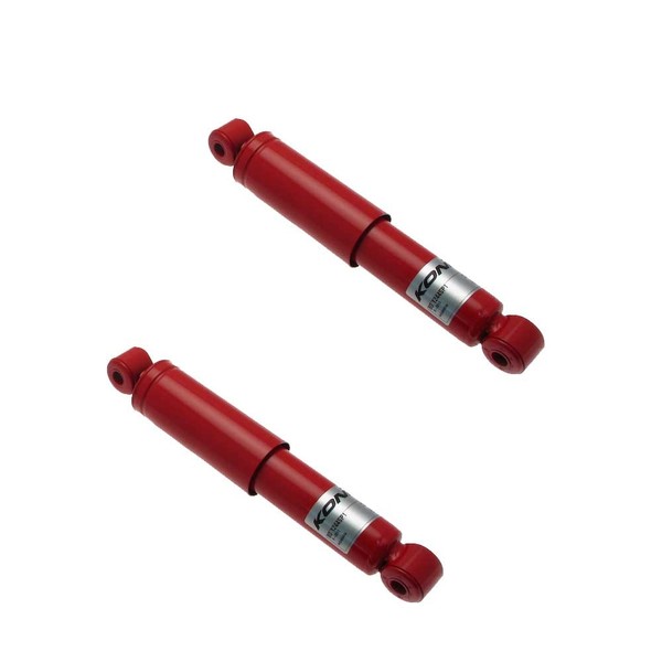 Koni StoßDäMpfer Hinten FüR MG MG-B Roadster 67-75 80-1244SP1 2 StüCk Classic-image