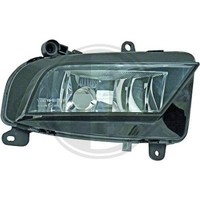Nebelscheinwerfer Rechts Diederichs 1019088 FÜR Audi