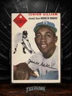 1954 Topps JUNIOR GILLIAM #35