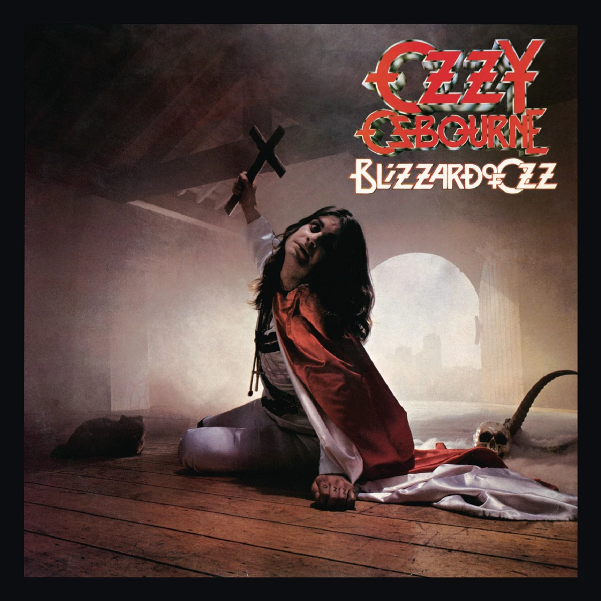 Ozzy Osbourne products for sale | eBay