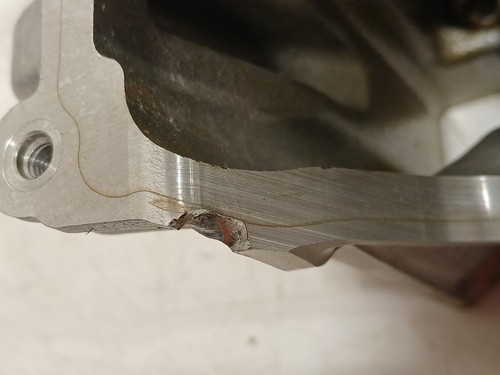 BMW 3 Series Zylinderkopf 2019-2025 11127934492 B48-B20A