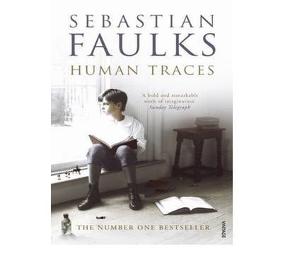 Human Traces by Faulks, Sebastian 0091796873 FREE Shipping