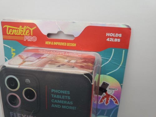 Support caméra téléphone Tenikle Pro partout - Montage - Photo 4 sur 23