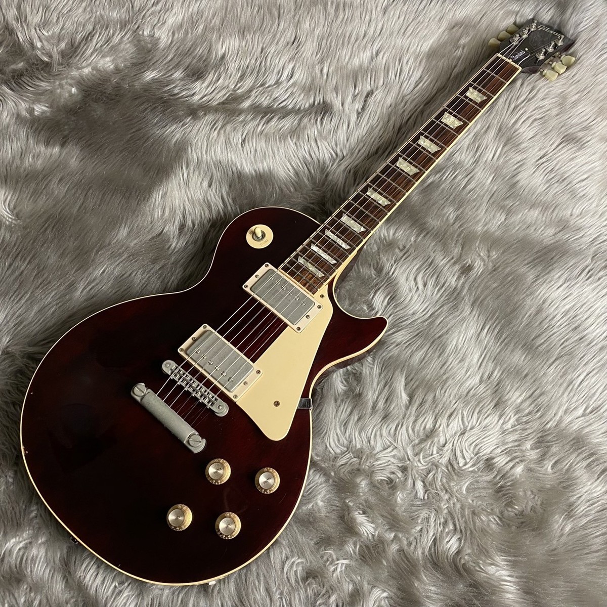 ギブソン レスポール ギター　Gibson Les Paul std 1993 Gibson Les Paul Standard Heritage Cherry Sunburst 【1993年