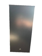 Corsair Carbide 270R Mid Tower ATX custodia computer da gioco nero massiccio