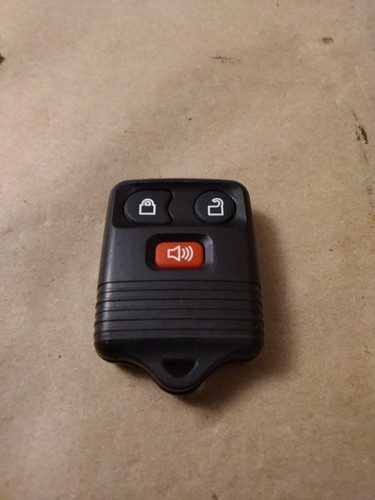 F250 Keyless Entry Keyless Entry Key Fob | Fits (2006 - 2007) Ford F150 F250 F350 (OEM) | eBay