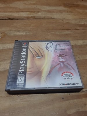 Parasite Eve (PlayStation 1, 1998) PS1 No Manual or Bonus Disc Tested Fast Ship