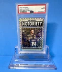 2025 Panini Mosaic Football Mosaic Sam Darnold #9