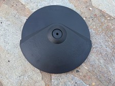 Roland CY-8 Dual V Drum Crash Cymbal CY8