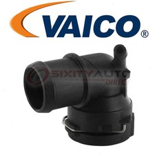 VAICO Upper Radiator Coolant Hose for 2005-2006 Volkswagen Jetta 1.9L L4 - kr