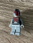 Mandalorian Super Commando Minifigure LEGO Star Wars  (75022)