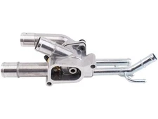 Engine Coolant Thermostat Housing Assembly For 2003-2005 Hyundai Elantra GX483KY