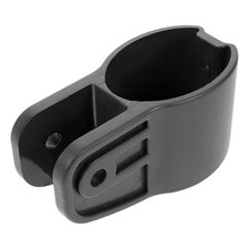 Plastic Umbrella Pole Adapter Replacement Parts For Outdoor Roman Patio Umbrella