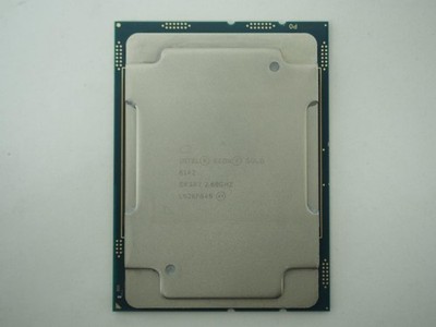 INTEL XEON GOLD 6142 2.60GHz FCLGA3647 CPU Processor