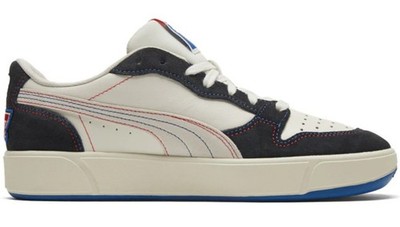 SUPER SALE  Puma Sky LX Low Japanorama Mens Casual Trainers (37407901)