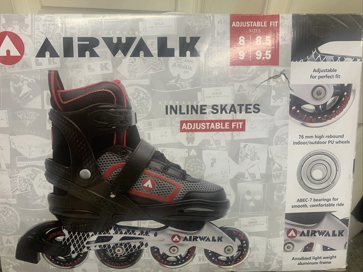 Airwalk Skates Inline Hot Sale head.hesge.ch