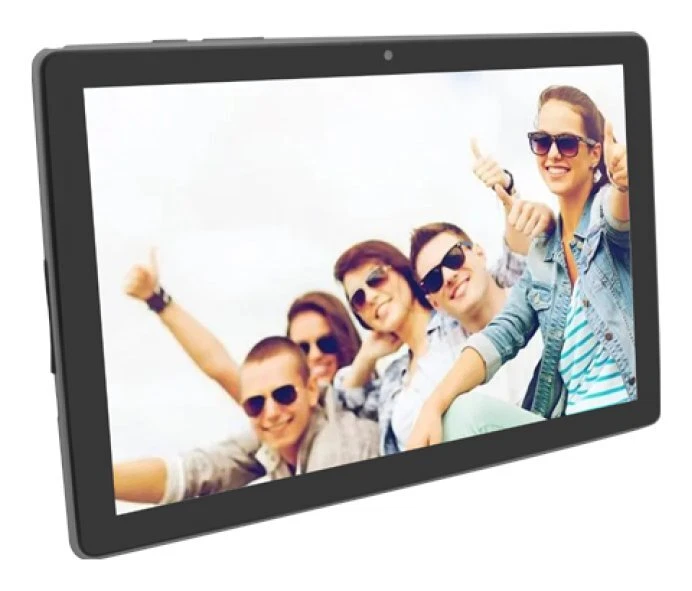 Majestic Tablet 10,1" Tab 912 Pro 4G Lte Black ( 64GB Ram 4GB 5000mAh ) 114910 - Immagine 2 di 3