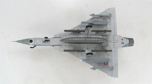 para Hobby Master Mirage 2000 12º Escuadrón Francés 2004 OTAN Tiger Meet modelo 1/72 - Imagen 3 de 6