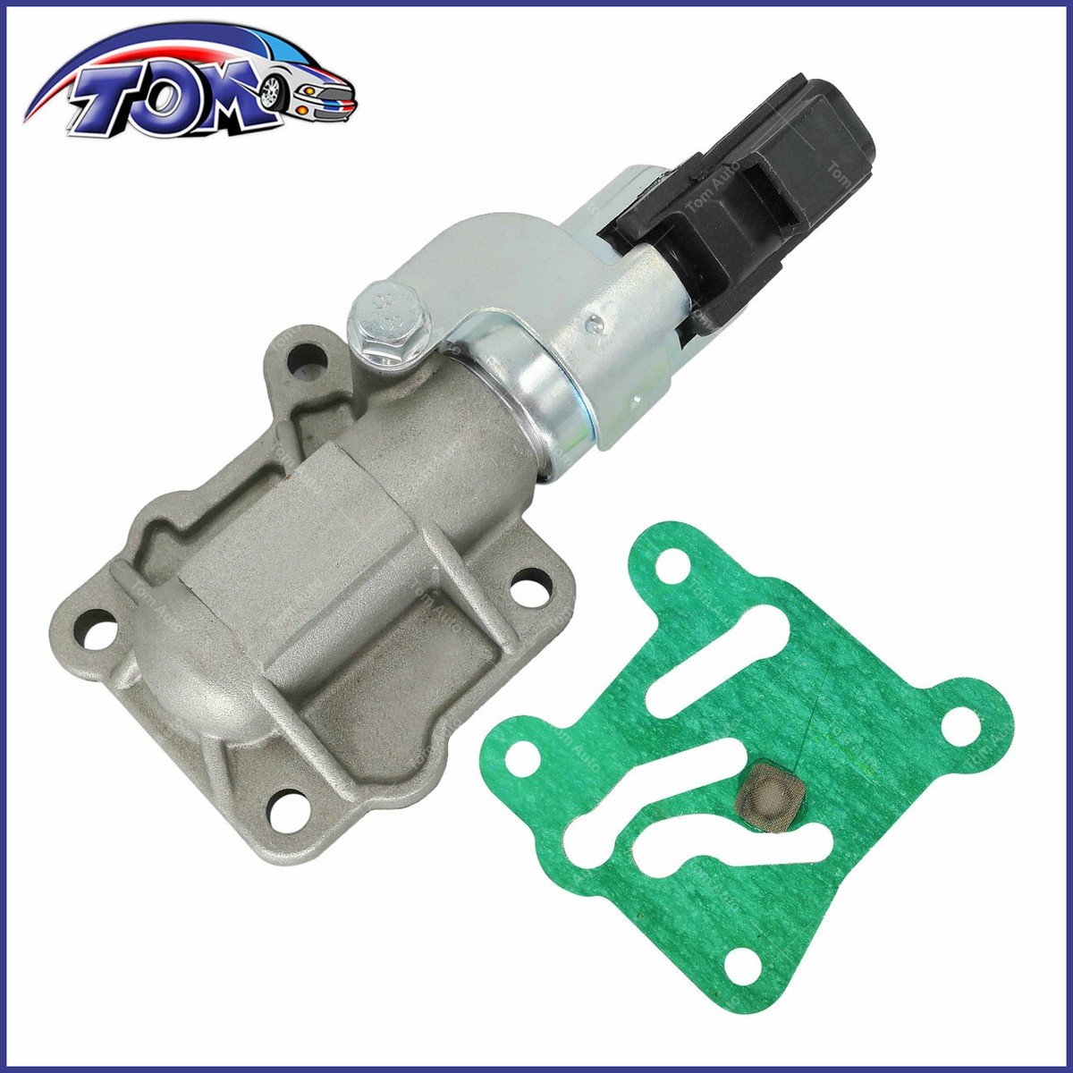 Engine Variable Valve Timing Solenoid For 99-04 Volvo S40 V40 1.9L