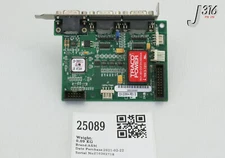 25089 ASM PCB ASSY, 64-20994 03-20994