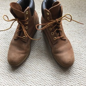 timberland 34