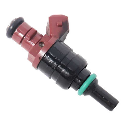 Set 4 Fuel Injector For Mercedes-Benz W203 CL203 S203 C209 W211 S211 R171 1.8L - Picture 5 of 5
