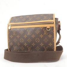 Louis Vuitton Bosphore Shoulder Bag Brown Bags & Handbags Louis Vuitton Bosphore Shoulder Bag Brown Bags & Handbags