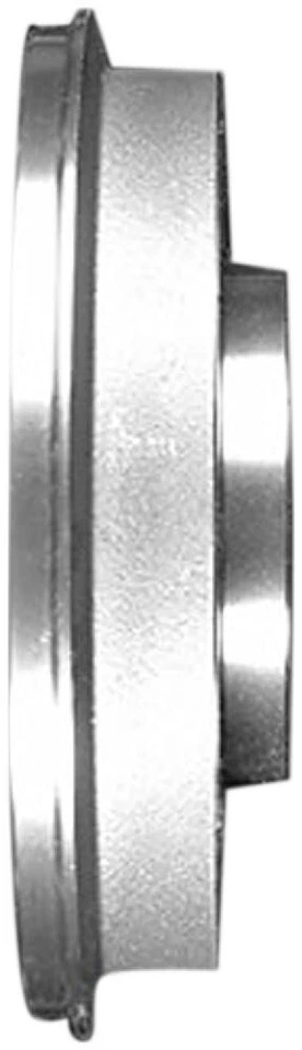 Tambor de freno compatible con Subaru Forester Impreza BENDIX 1994-2008 Foto 2 de 2