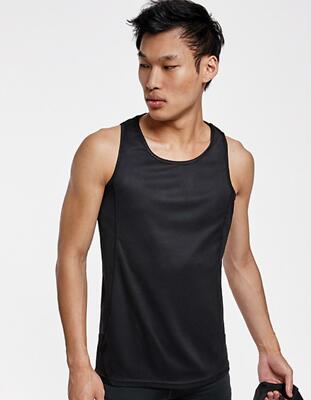 Roly PD0350 Herren Shirt André Tank Top